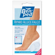 Benped Hallux Valgus 1 Pieza-2