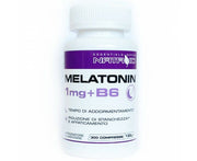 Natroid Melatonin 1mg+B6  300 Compresse