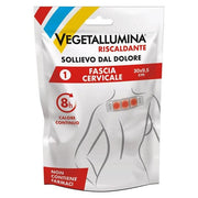 Vegetallumina Banda cervical térmica