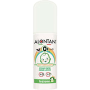 Alontan Loción Repelente de Insectos 75 ml Bebé 0+