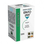 Epato Plus 60 cápsulas
