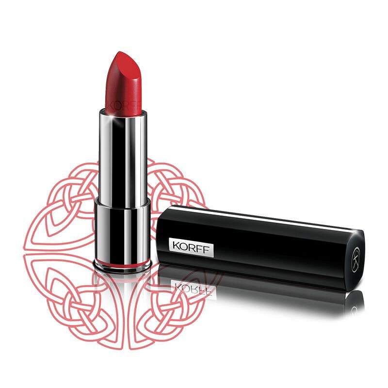 Barra de labios satinada Korff n.113-1