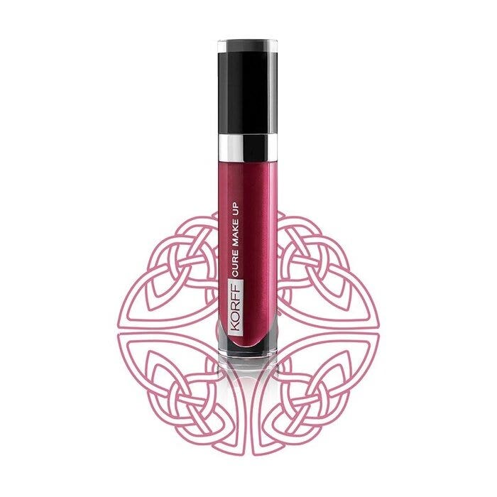 Brillo de Labios Cremoso Korff n.06-1