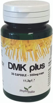 Phyto DMK Plus 30 comprimidos