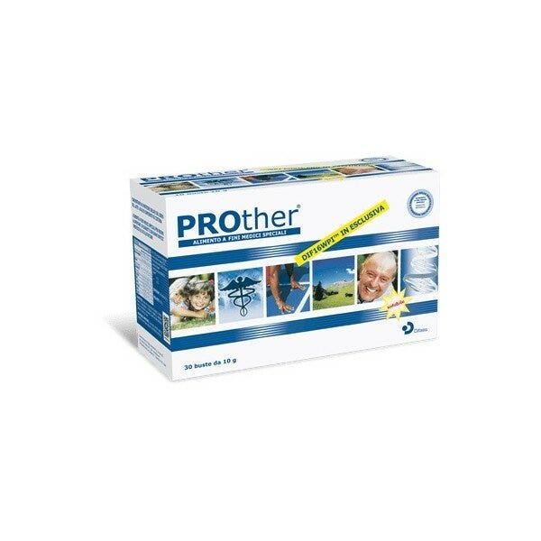 PROTHER 30BUSTO 10G-2