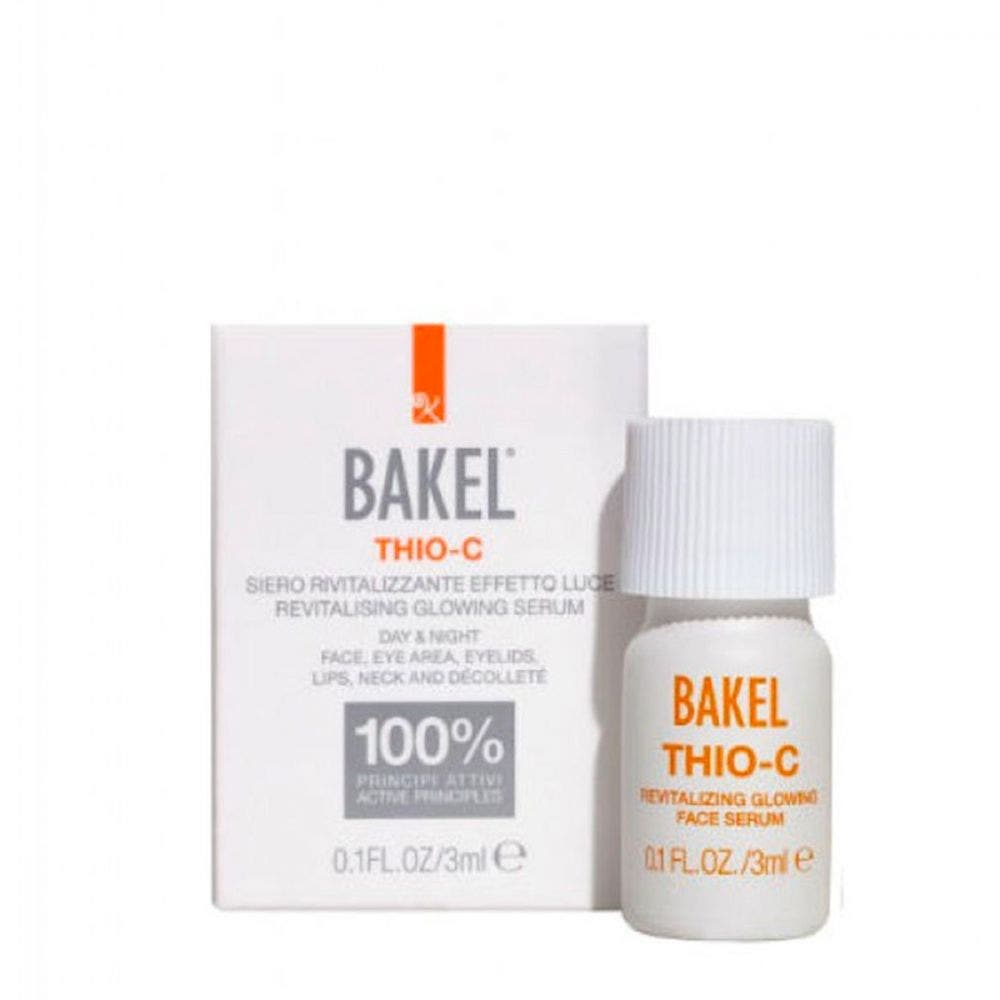 Bakel Thio-C Fluido Revitalizante Efecto Luz 3ml-1