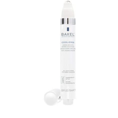 Bakel Cool-Eyes Crema Anti-età Borse/Occhiaie 15ml