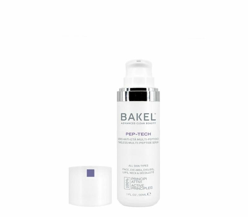 Bakel Pep-Tech Case Siero Viso Anti-Età 30ml