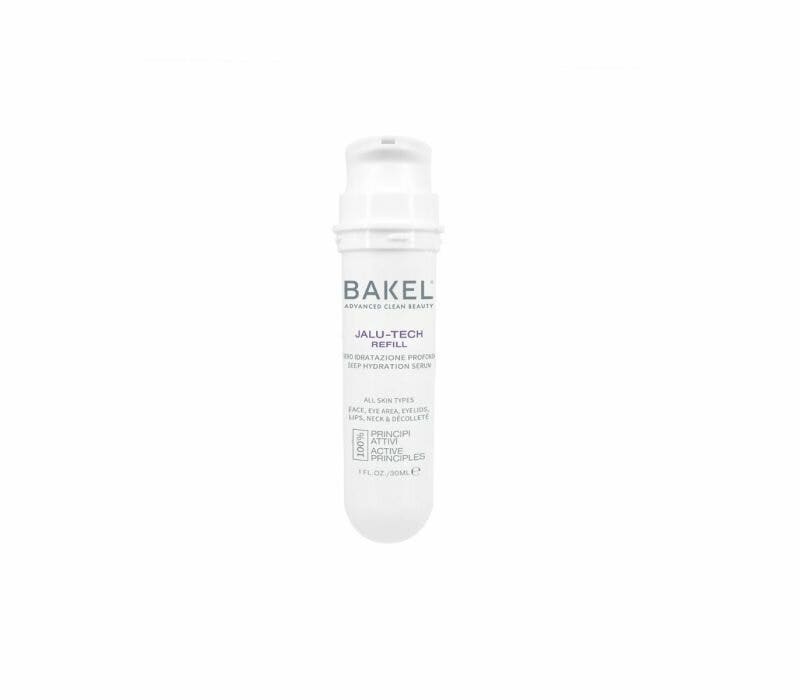 Bakel Pep-Tech Case Siero Viso Anti-Età 30ml