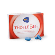 THD Fleben 20 Comprimidos-6