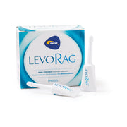 Levorag Emulgel 20 Tubos Desechables-6