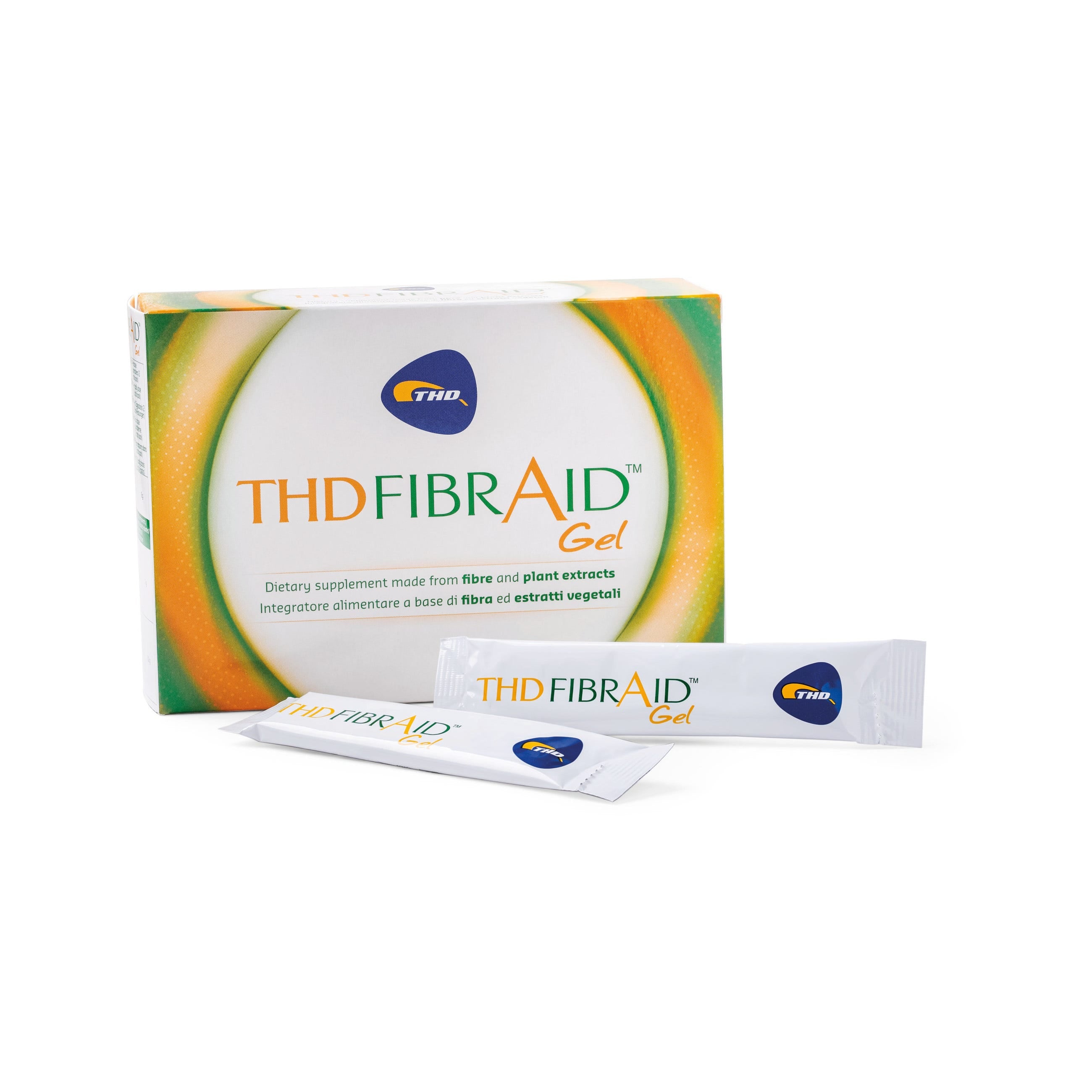 Gel FibrAid 20x10ml-7