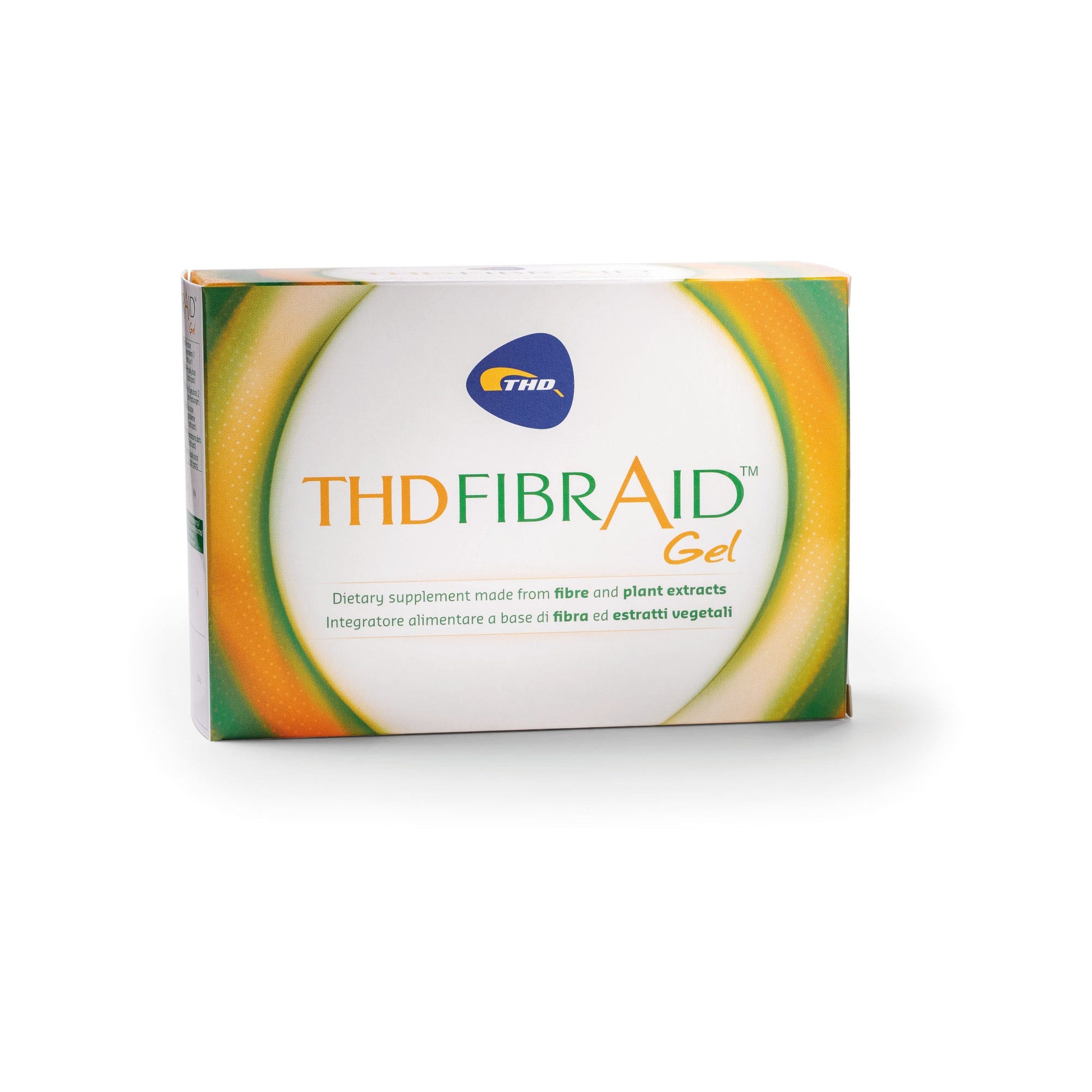 Gel FibrAid 20x10ml-5
