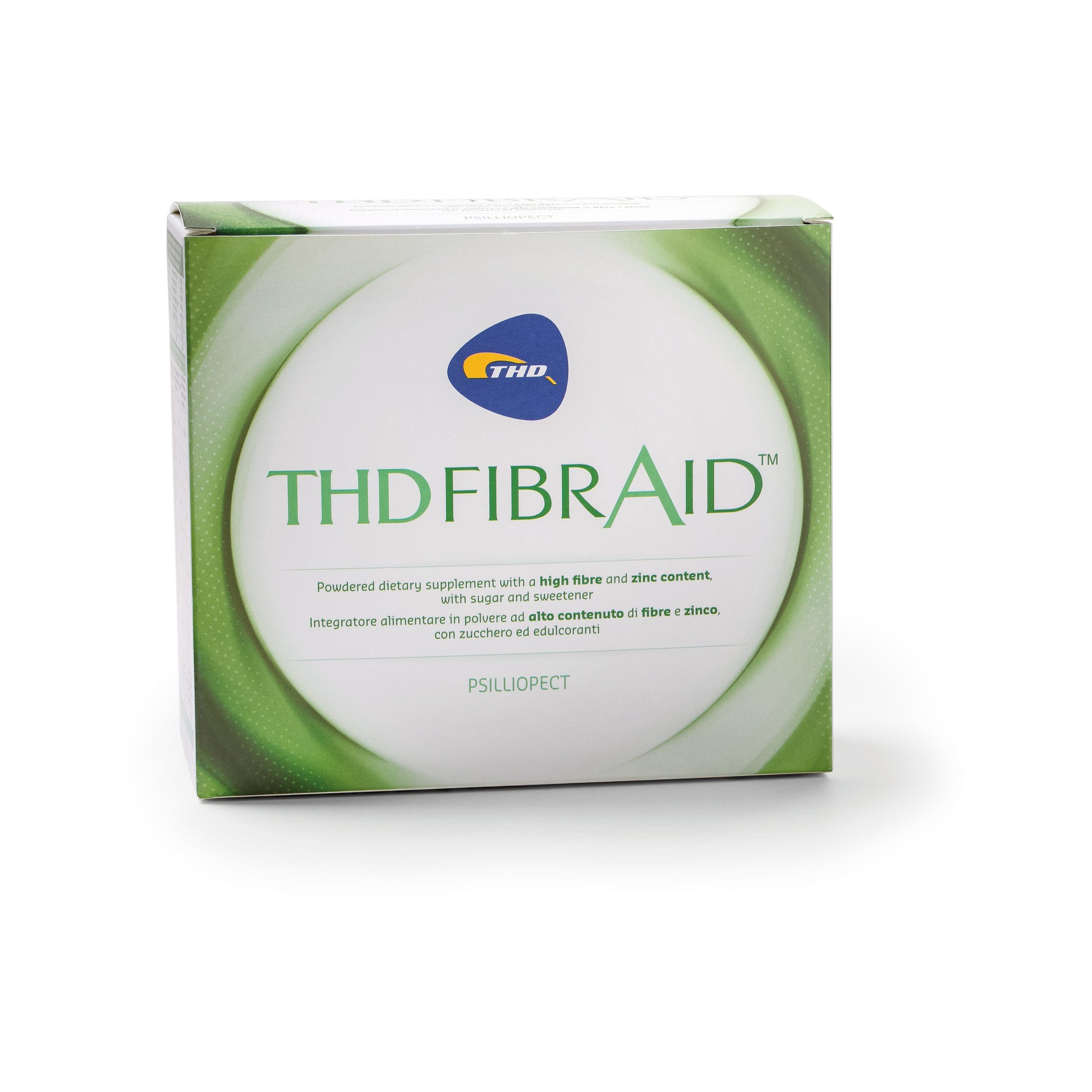 Fibraid Polvo 20 Sobres-9