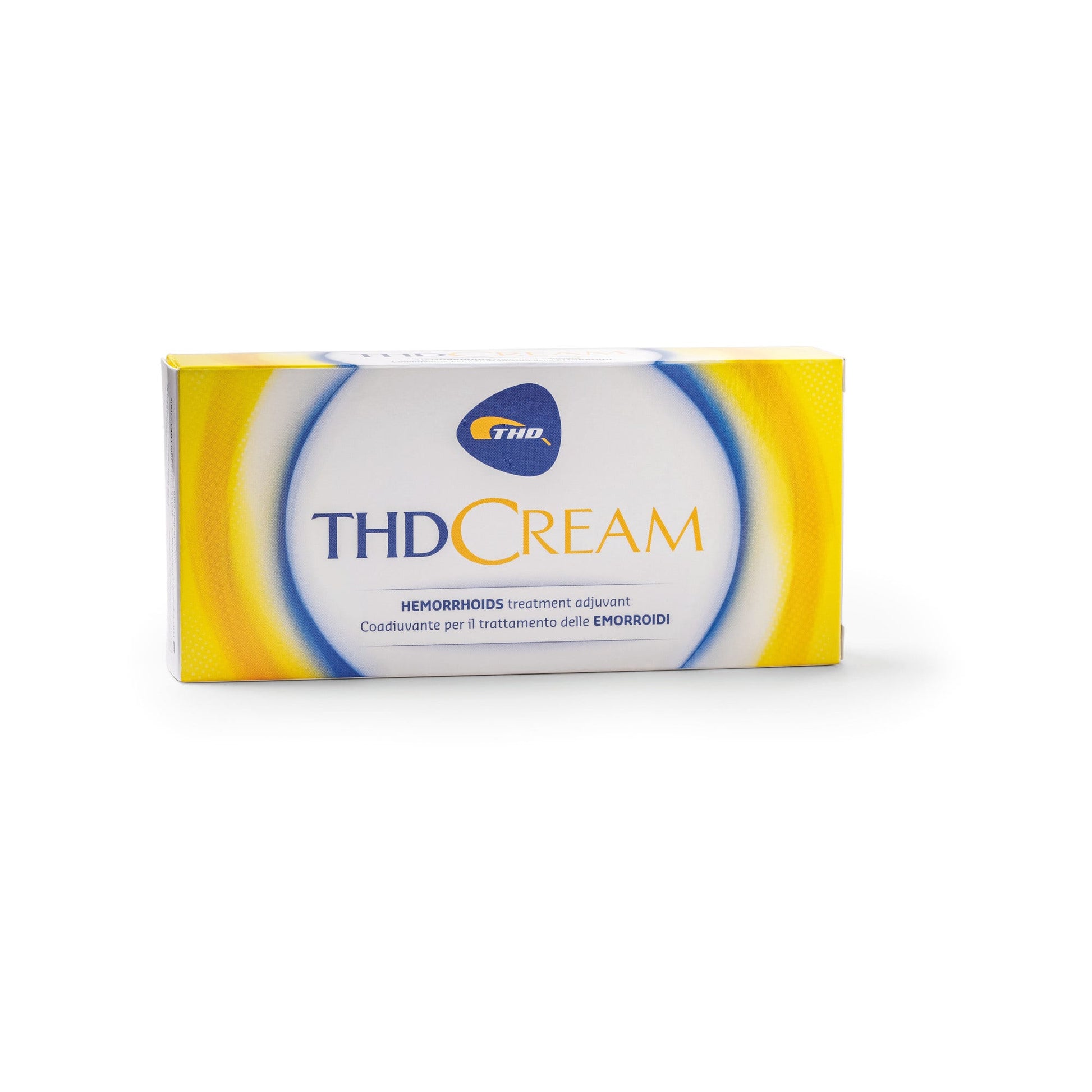 Thd Crema Hemorroides 30ml Con Aplicador Rectal-6