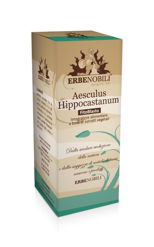 PHYTOBLAST AESCULUS H 50ML-2