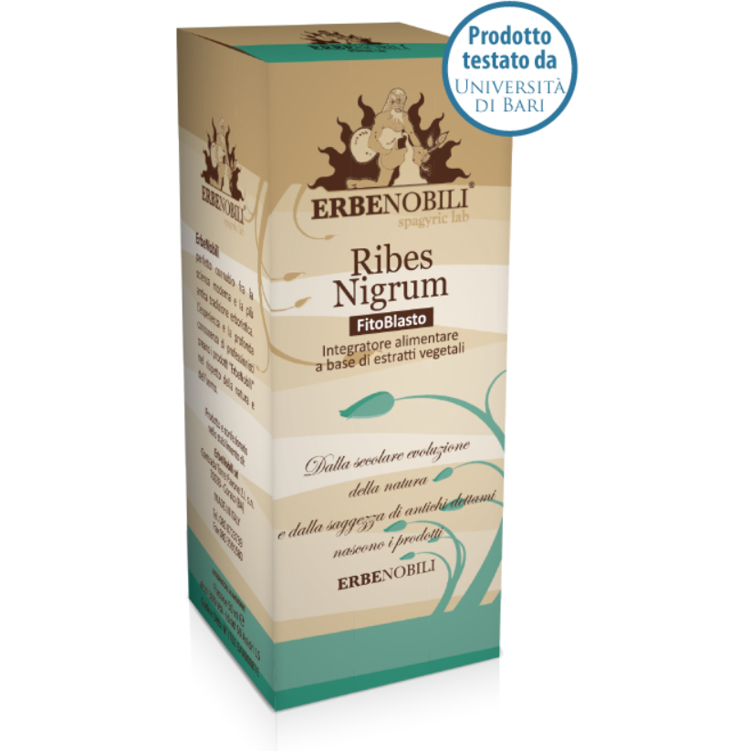 Phytoblast Ribes Nigrum 50ml-2