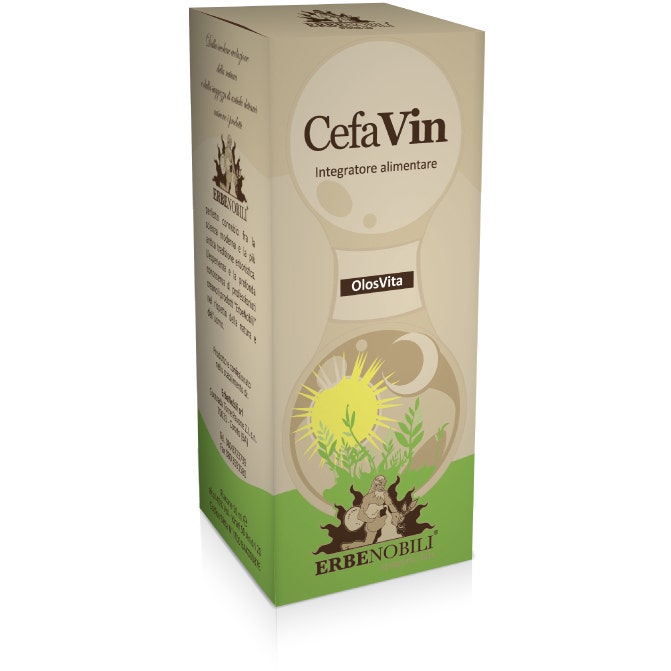 Cefavina Olosvita 50 ml-2