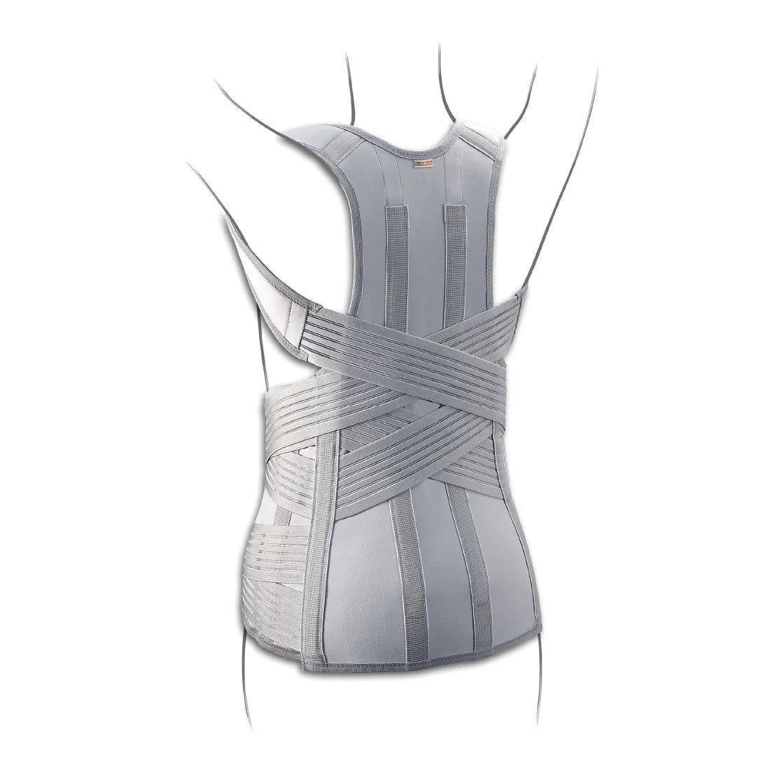 AGILOMB CORS DORSO-LUMBAR XXL-2