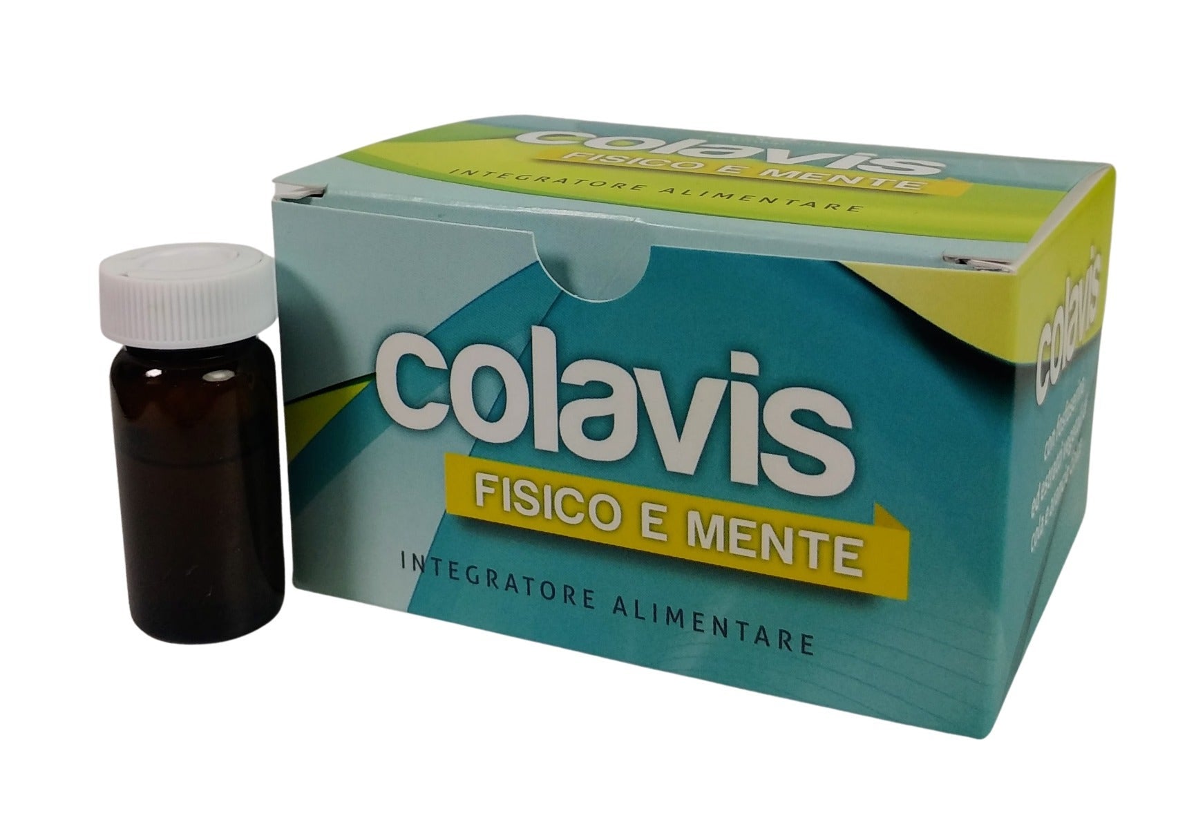 Colavis 12 Viales 10ml-3