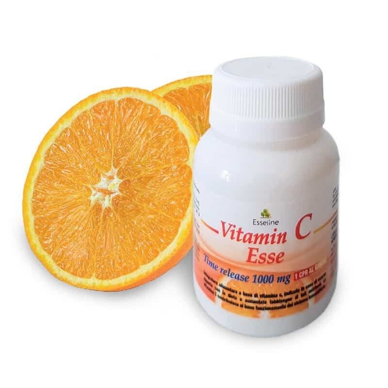 Vitamina C Esse 30 comprimidos
