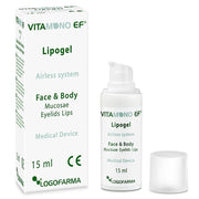 Vitamono Ef Lipogel 15ml Marcado CE-2
