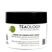 Teaology Crema corporal reafirmante de té de jazmín 260 ml