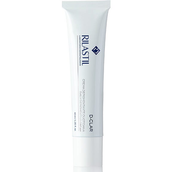 Rilastil D-Clar Crema Despigmentante Nueva Fórmula 40ml-3