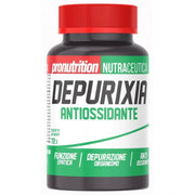 Pronutrition Depurixia 60 Capsule
