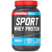 Pronutrition Protein Sport Whey Frutos Rojos 908g-1
