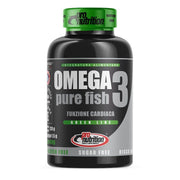 Pronutrition Omega 3 Pure Fish 250 Softgel