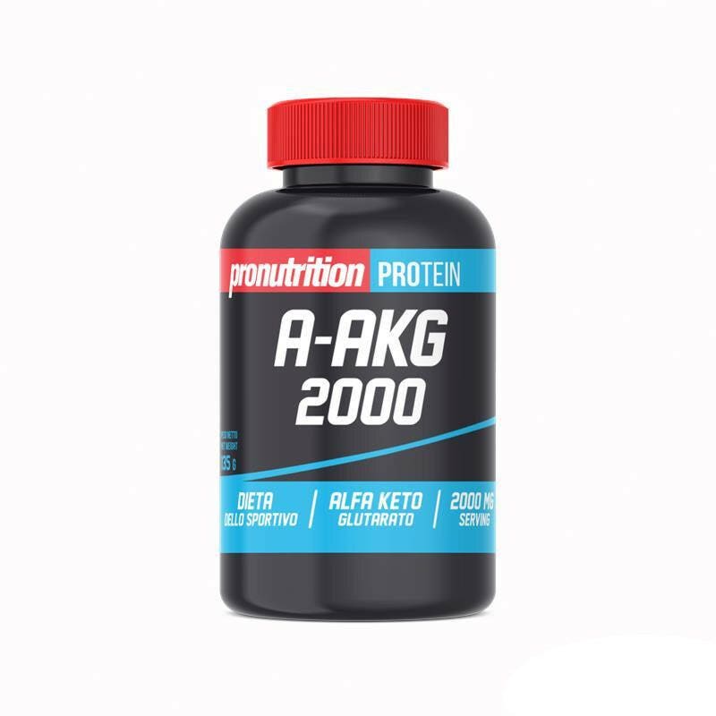 Pronutrition Arginina AAKG 2000 mg 90 comprimidos