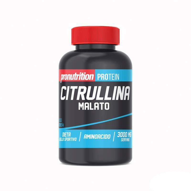 Pronutrition Citrulina Malato 90 Comprimidos