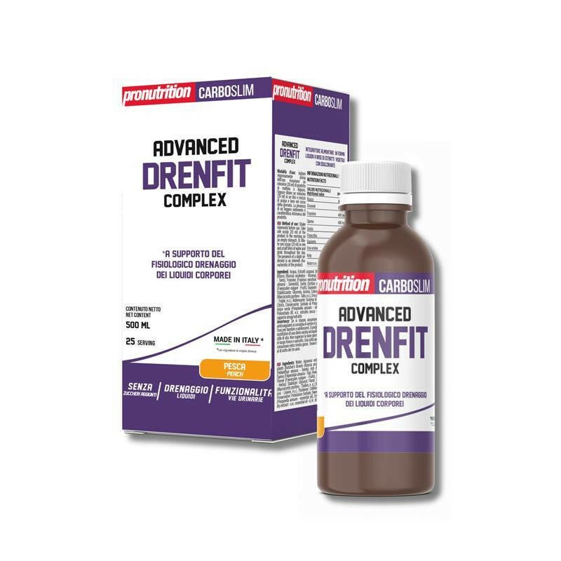 Pronutrition Advanced Drenfit Complex 500 ml