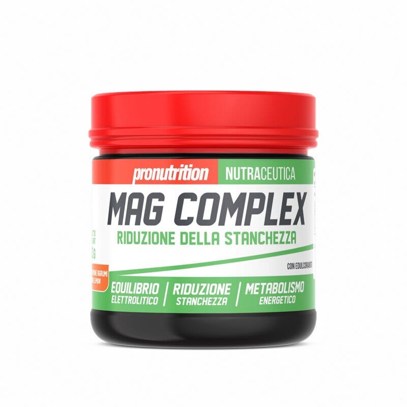 Pronutrition Magcomplex en polvo 220 g