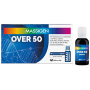 Massigen Mayores De 50 10 Botellas De 25ml-1