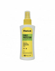 Mistick Family Protection Repelente de Mosquitos en Spray 100 ml-1