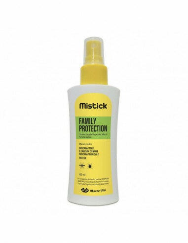 Mistick Family Protection Repelente de Mosquitos en Spray 100 ml-1