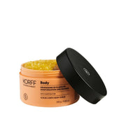 Korff Body Scrub Corpo Delicato E Nutriente 250ml