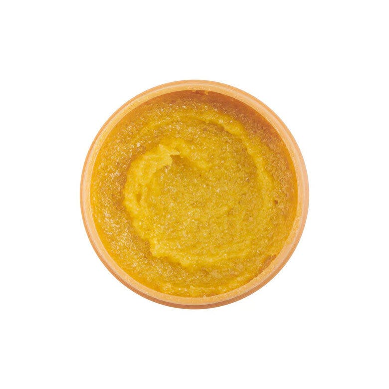 Korff Body Scrub Corpo Delicato E Nutriente 250ml