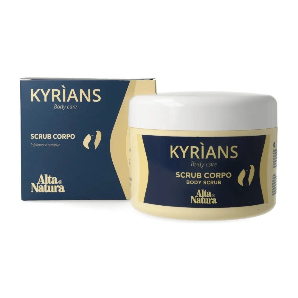 EXFOLIANTE CORPORAL KYRIANS 250ML-1