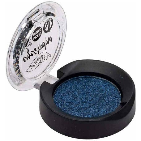 Purobio Sombra de Ojos Compacta Blu Shimmer 07 2.5g-2