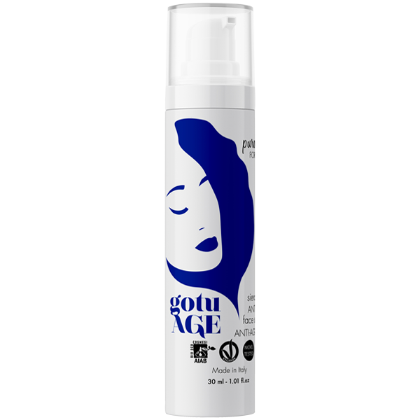 Purobio Sérum Facial Gotuage 30ml-2