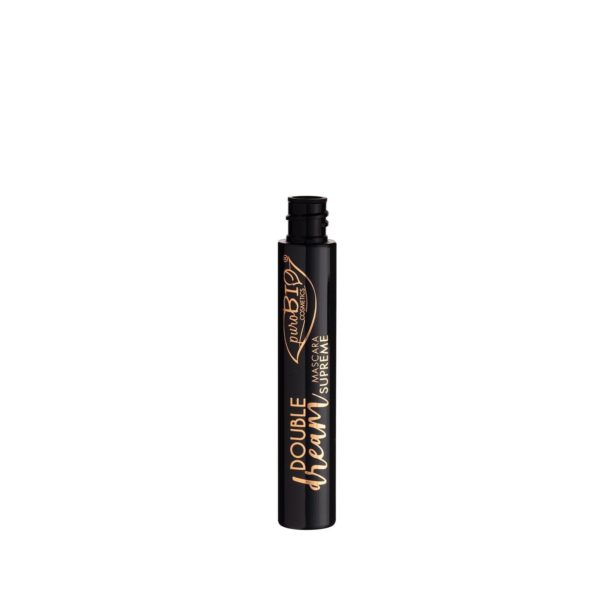 Máscara de Pestañas Double Dream Supreme Black 03-3