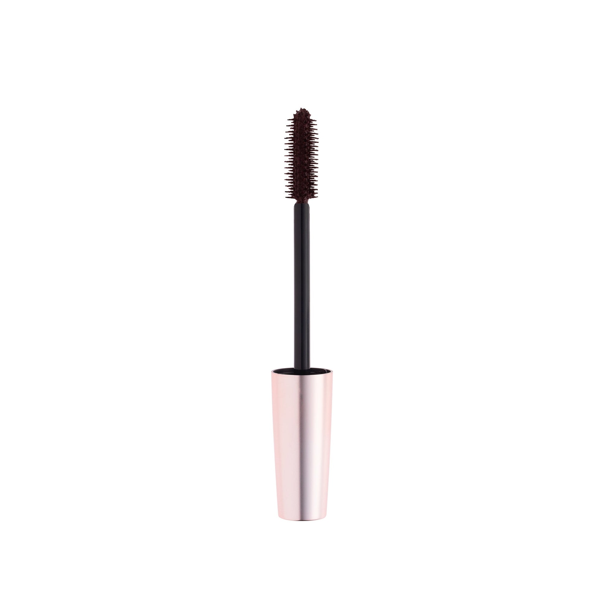 Purobio Mascara Double Dream 02 Castaño 10ml-7