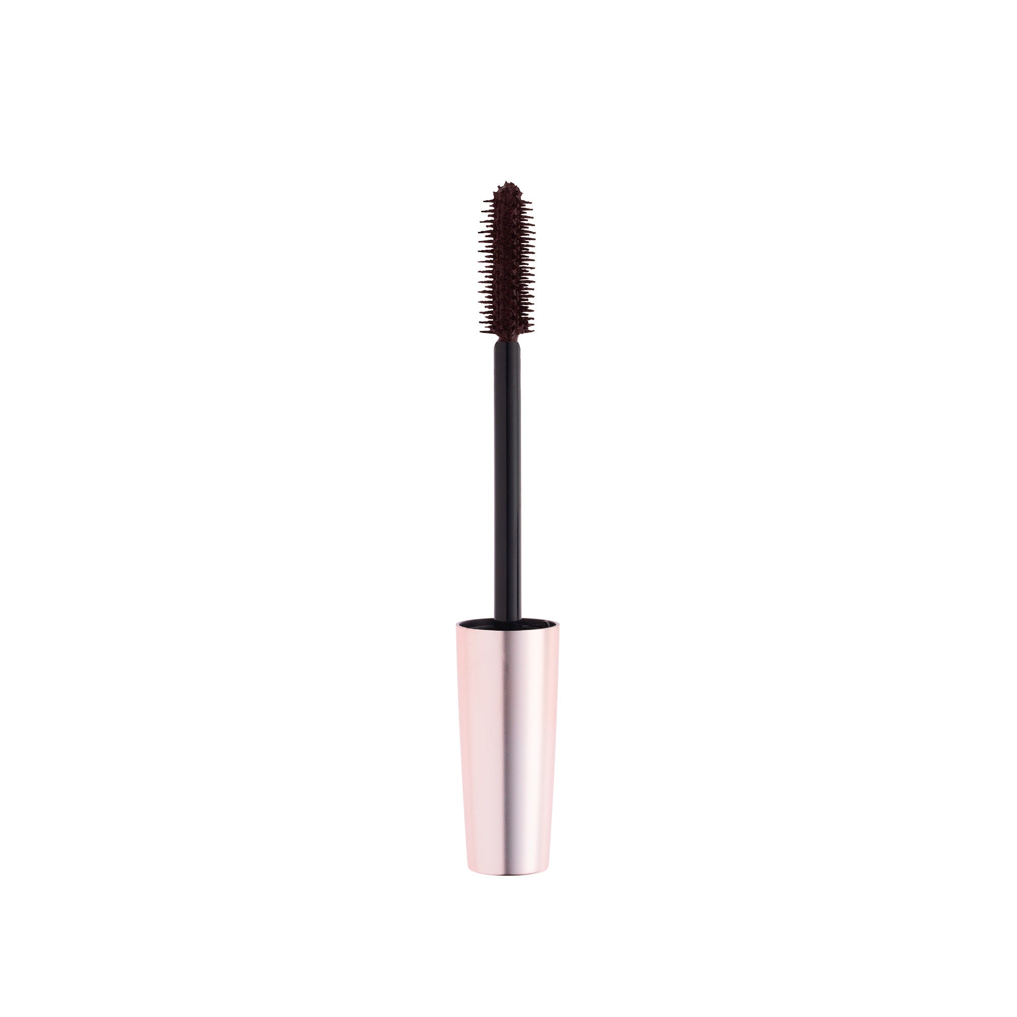 Purobio Mascara Double Dream 02 Castaño 10ml-7