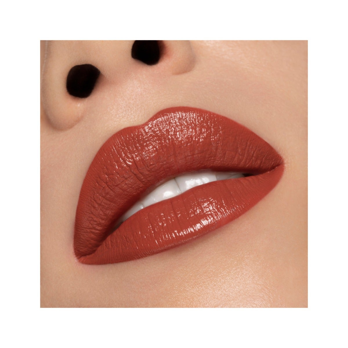 Purobio Lipstick Creamy Lipstick 105 Nude Peach 1 Pieza-2