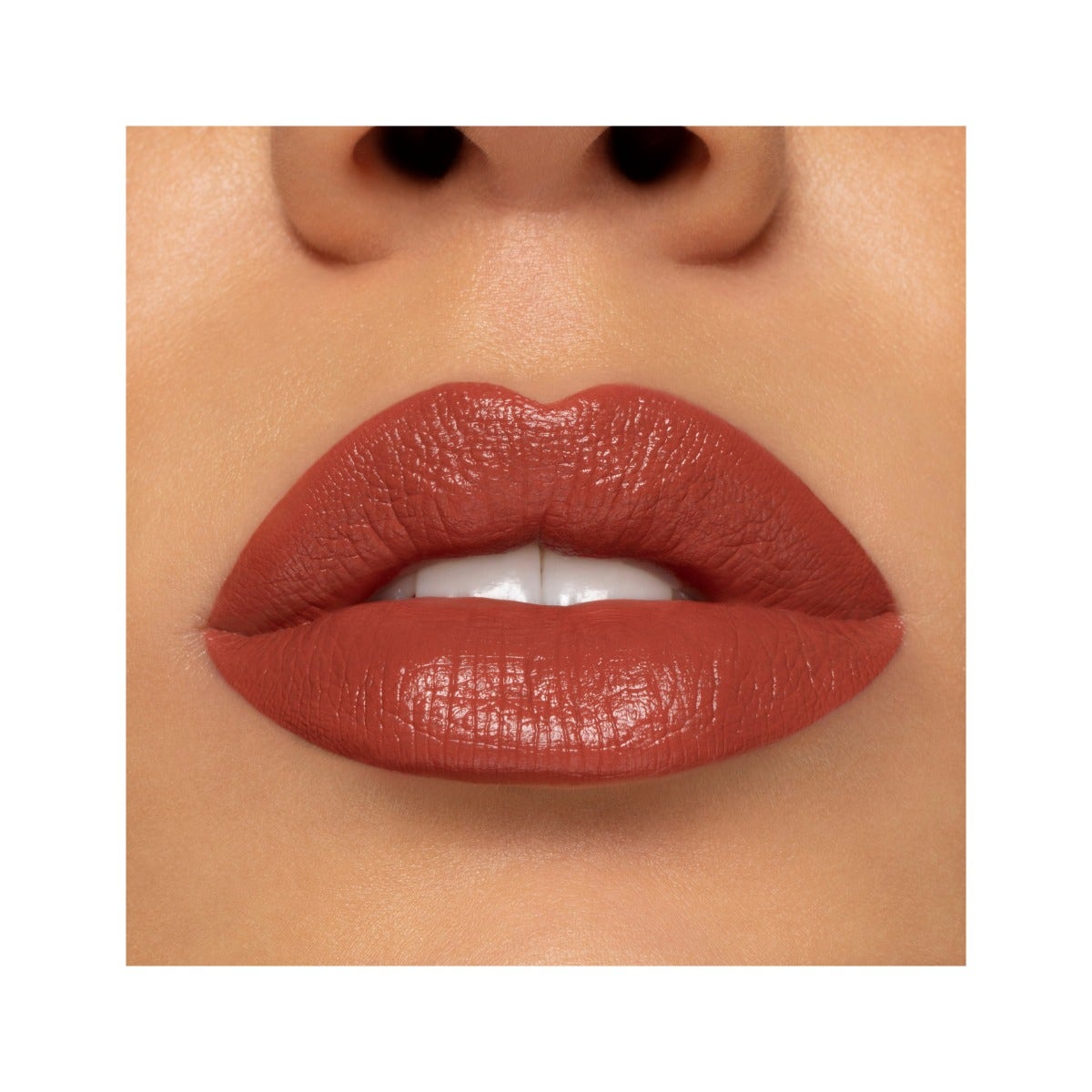 Purobio Lipstick Creamy Lipstick 105 Nude Peach 1 Pieza-3
