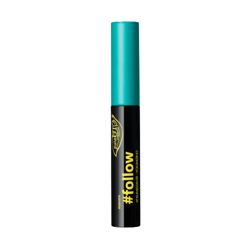 Purobio Mascara Follow Volumizante 8ml-1