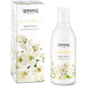 Baño de ducha L'Amande Cherry Blossom 250ml-1